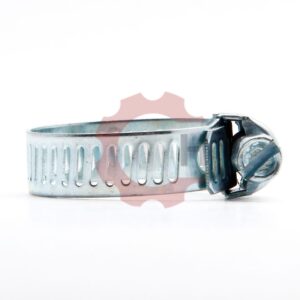 Abraçadeira Rosca Sem Fim - Fita 12,6mm