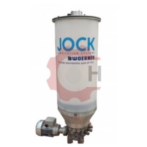 Bomba Elétrica Radial GMF