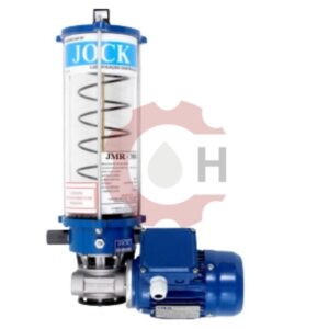 Bomba Elétrica Radial JMR