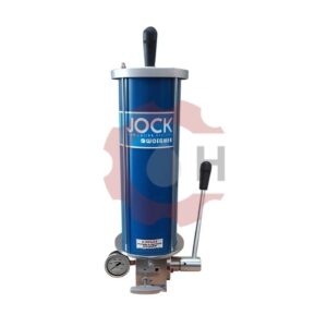 Bomba Manual para Linha Dupla PZM