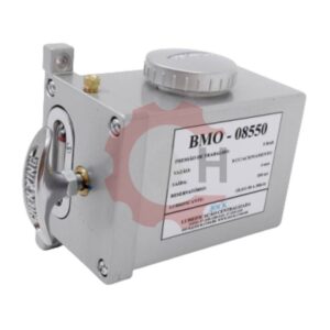 Bomba Manual para Óleo BMO 550