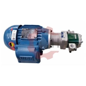 Bomba de Engrenagens GFM