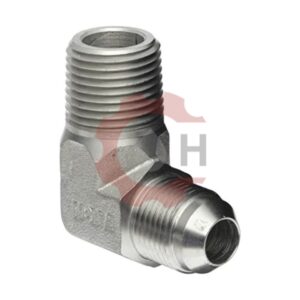 Cotovelo 90° Macho NPT