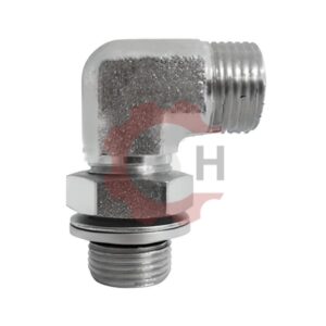 Cotovelo Orientável 90° BSP