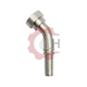 C.45º Flange SAE 6000PSI